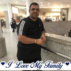 Meet your Posher, Sam